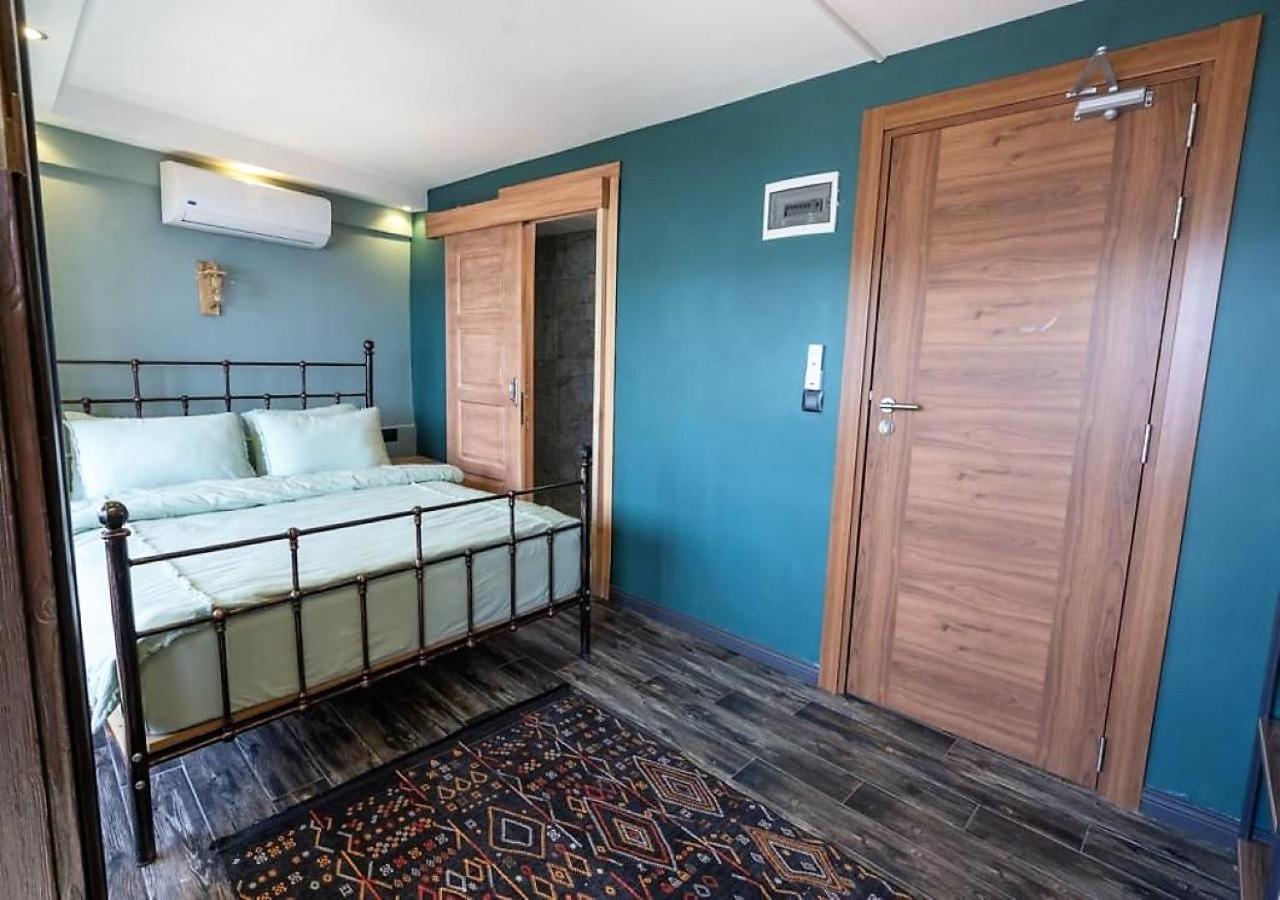 Liman Deluxe Hotel Мармарис Экстерьер фото
